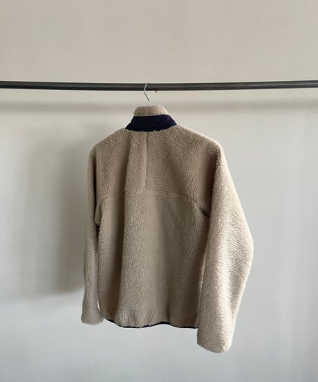 2014s patagonia "Classic  Retro X"