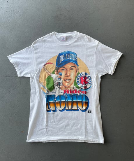 90s NOMO