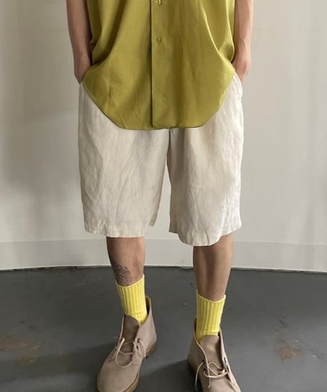Polo Ralph Lauren linen short pants