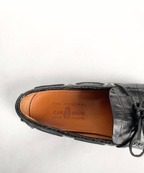 CAR SHOE Driving shoes