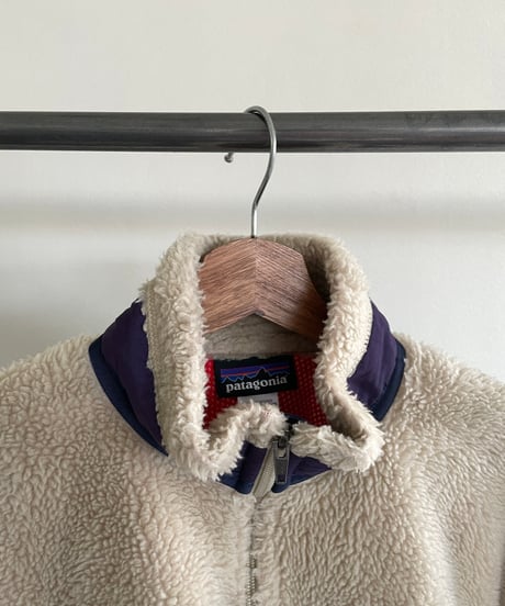 2014s patagonia "Classic  Retro X"