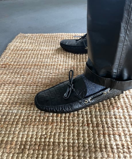 CAR SHOE Driving shoes