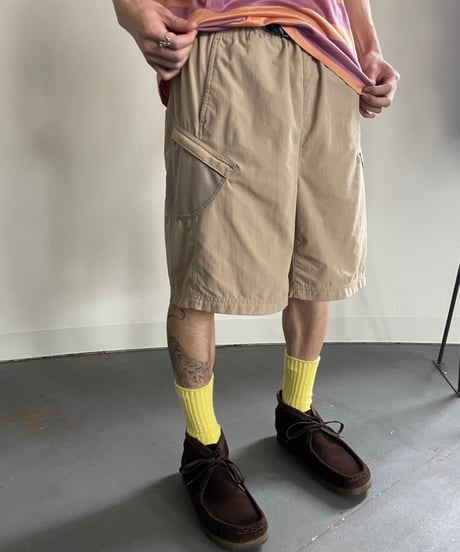 90s NIKE ACG shorts