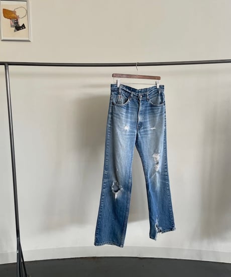 90s Levi's 517