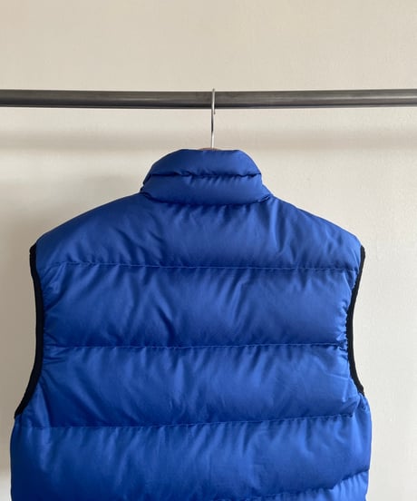 2002s patagonia down vest