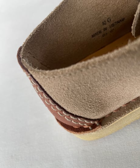 DEAD STOCK KIDS 2014s Clarks DESERT TREK