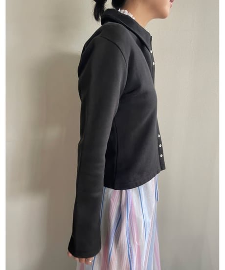 agnes b cardigan