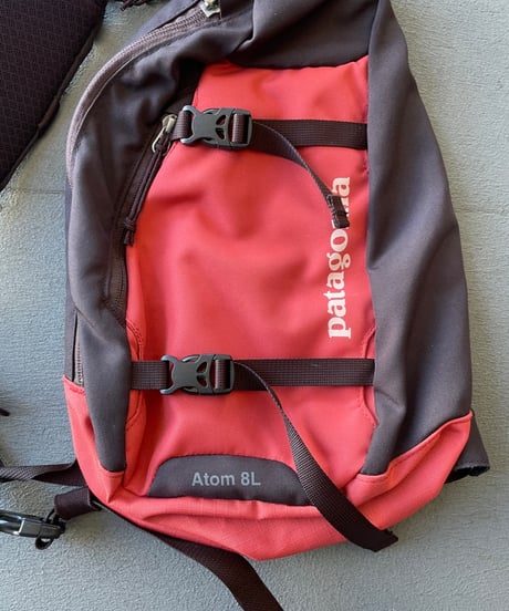DEAD STOCK 2015s patagonia  Atom8L