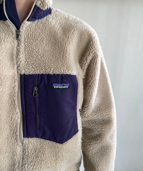 2014s patagonia "Classic  Retro X"