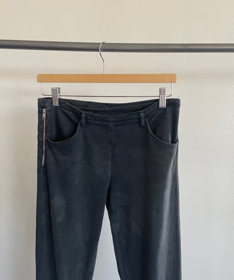 00s maison martin margiela