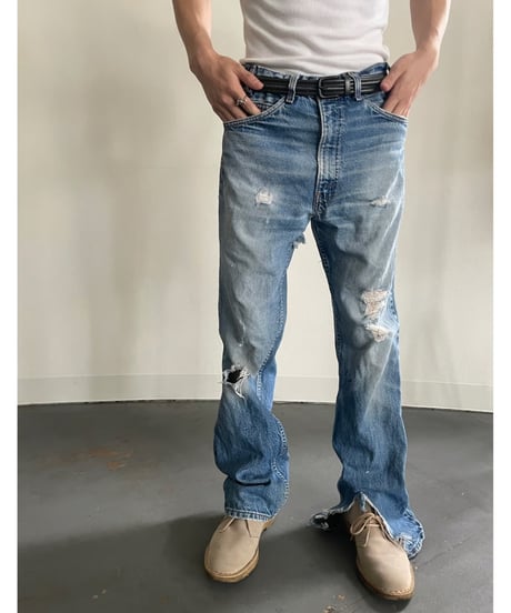90s Levi's 517