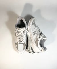 DEAD STOCK New Balance 991 FLB / Star White