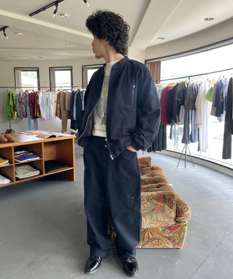 rajabrooke "CHINO BOMBER JKT"