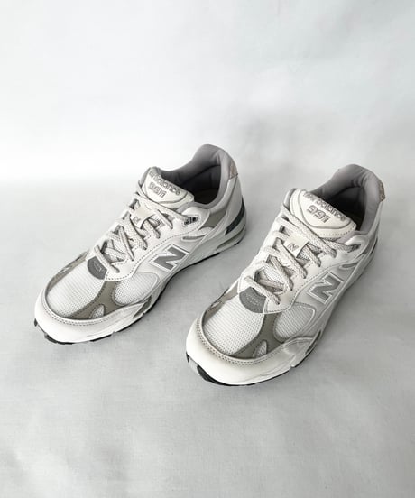 DEAD STOCK New Balance 991 FLB / Star White