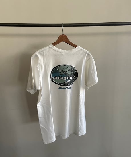 90s patagonia Haleiwa