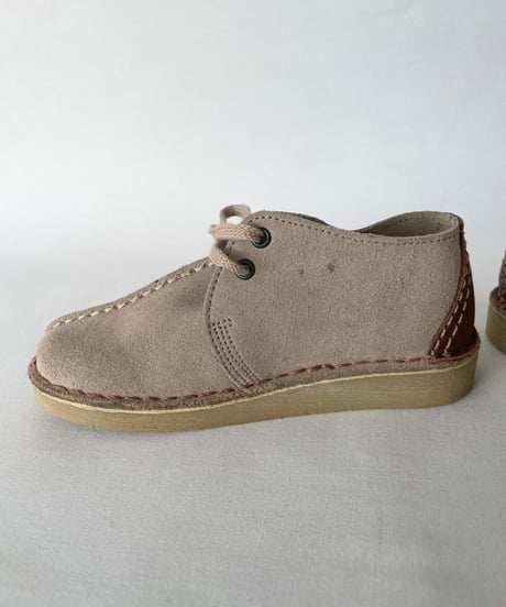 DEAD STOCK KIDS 2014s Clarks DESERT TREK