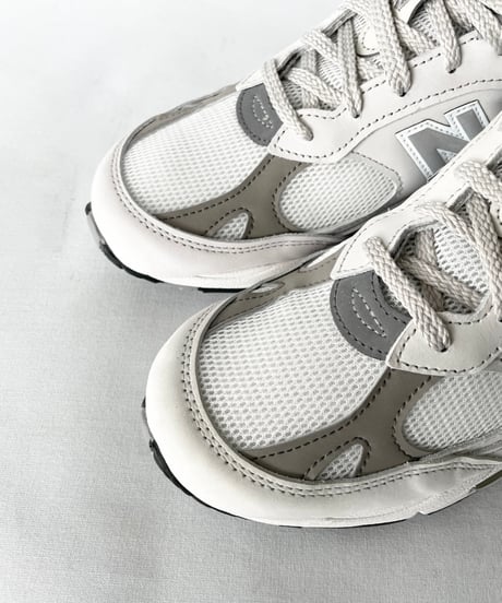 DEAD STOCK New Balance 991 FLB / Star White