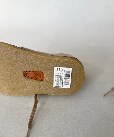 DEAD STOCK KIDS 2014s Clarks DESERT TREK