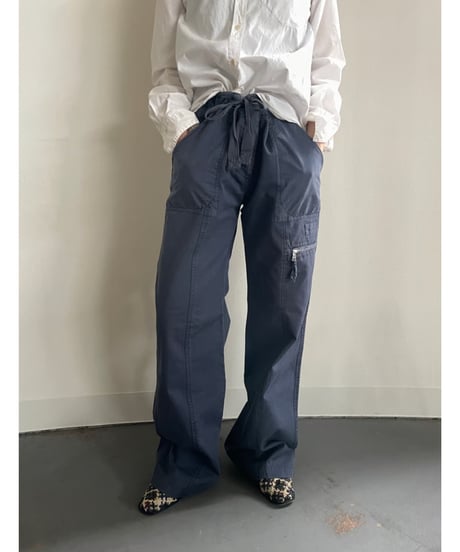 Weekend MaxMara  utility pants