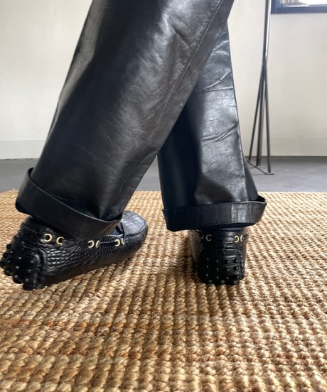 CAR SHOE Driving shoes