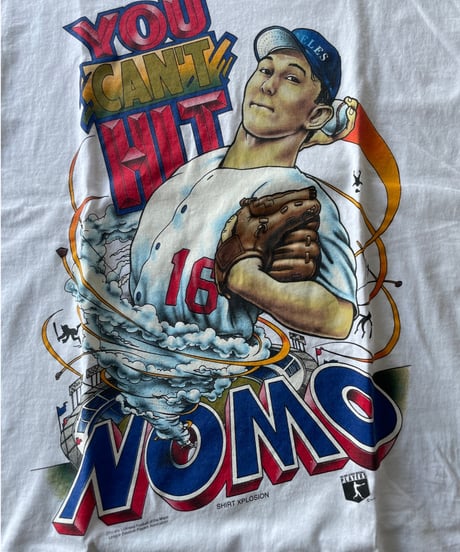 90s NOMO