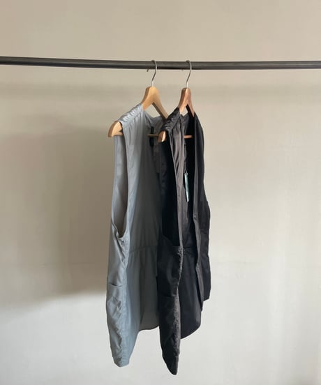 rajabrooke "USU VEST"