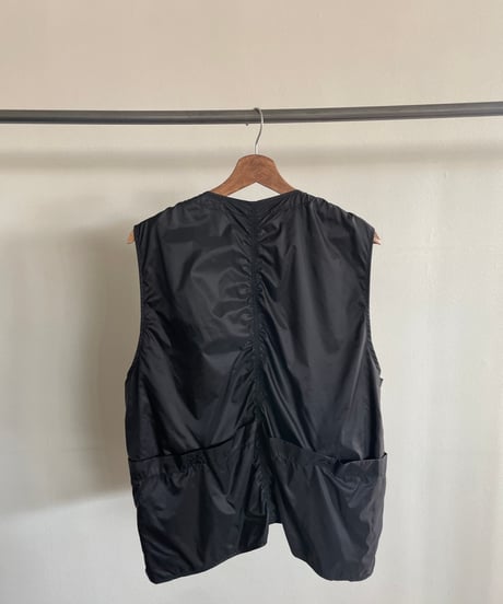 rajabrooke "USU VEST"