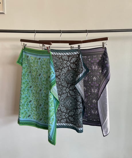 rajabrooke "超撥水　FUROSHIKI"