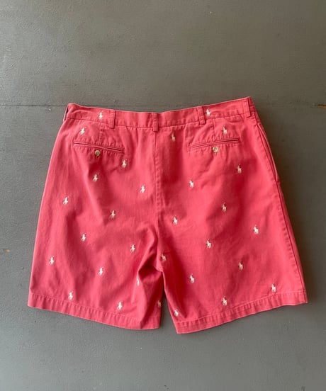 Polo Ralph Lauren TYLER short pants