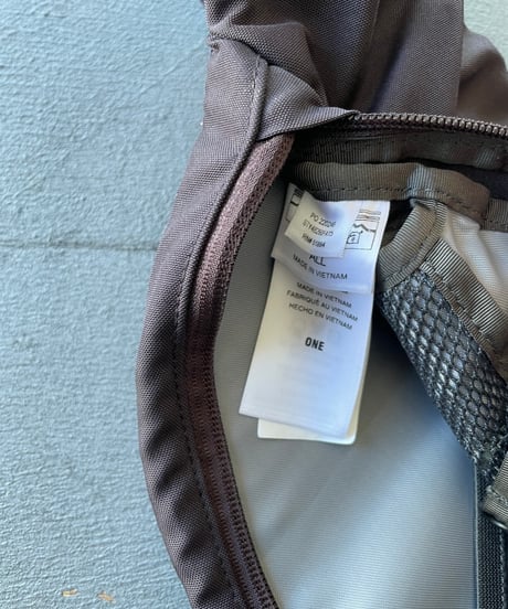 DEAD STOCK 2015s patagonia  Atom8L