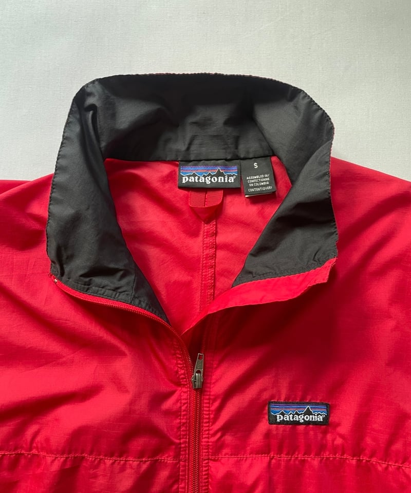 2000s patagonia Velocity Shell Jacket | Clout