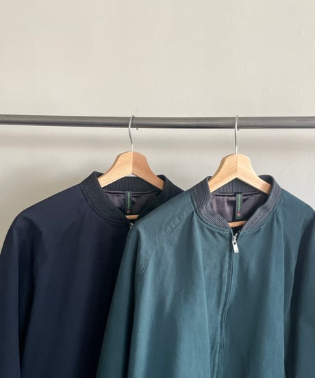rajabrooke "CHINO BOMBER JKT"