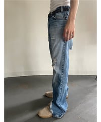 90s Levi's 517