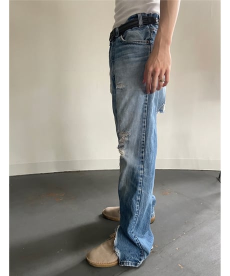 90s Levi's 517