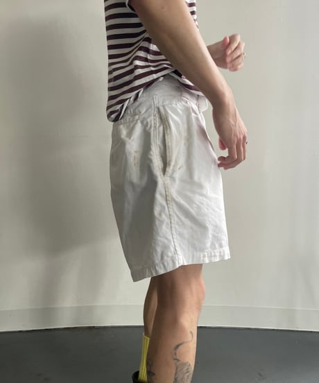 50-60s Royal Navy Tropical Shorts