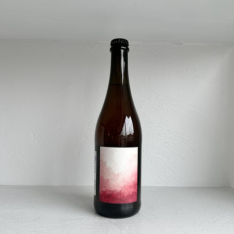 <ROSE> Pampa Rosa 2023 / Anais Fanti