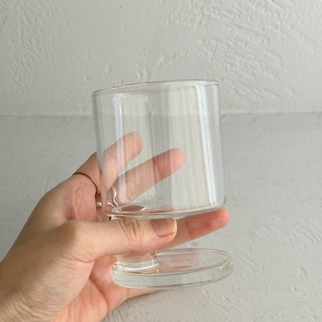 whiskey glass MCM