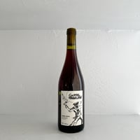 <RED> COCKTAIL MAUGES'OTOV 2024  / Tommy Veron