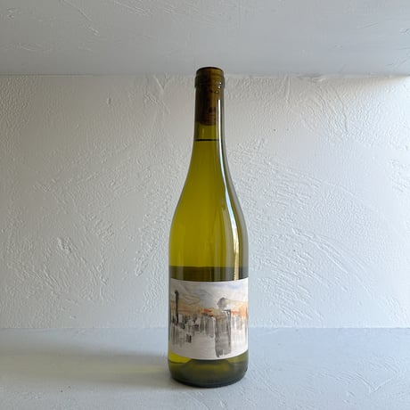 <SPARKLING,WHITE> Hors Zone 2025 / L'Arbre Vike