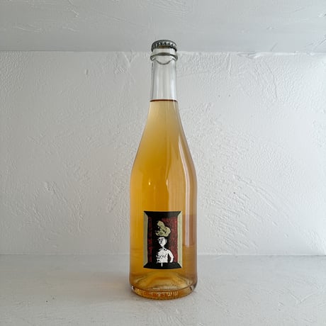<ORANGE> Ciulin 2024 / L'absurde genie des fleurs
