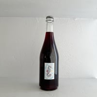 <RED> Bunici 2024 / L'absurde genie des fleurs