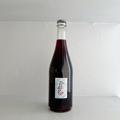 <RED> Bunici 2024 / L'absurde genie des fleurs
