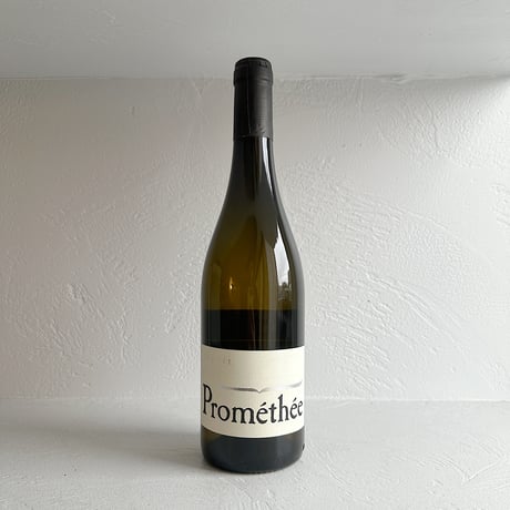 <WHITE> Promethee 2023 / Mikael Bouges