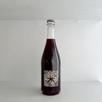 <RED> Linia ondulata 2024 / L'absurde genie des fleurs