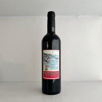 <RED> Rouge Pinard 2022 / La Pinarderie