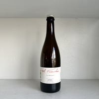 <SPARKLING,ROSE> Mousme 2 2021 / Chateau La Franchaie
