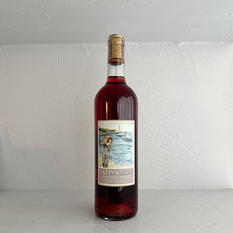 <ROSE> Rose Pinard 2022 / La Pinarderie