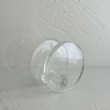 whiskey glass MCM