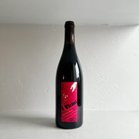 <RED> Barbera 2023 / Jean-Yves Peron