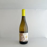 <WHITE> Zazou 2021 / Loublachon
